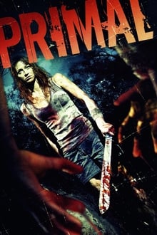 Poster do filme Primal