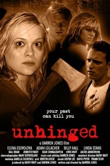 Poster do filme Unhinged