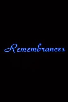 Poster do filme Remembrances