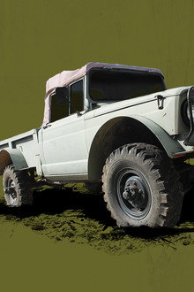 FourWheeler