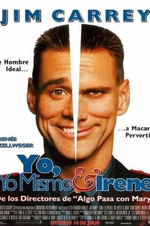 Yo, yo mismo e Irene (2000) Yo, yo mismo e Irene (2000)