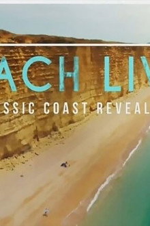 Beach Live: Jurassic Coast Revealed
