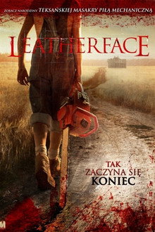 Leatherface