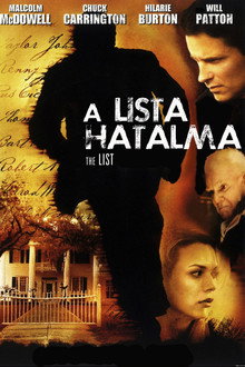 A lista hatalma