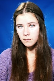 Photo of Małgorzata Potocka