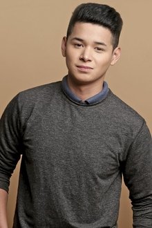 Photo of Patrick Sugui