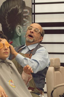 Peter the Great: Greater Than Ever - Season 1