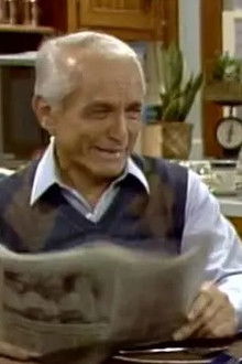 Too Close for Comfort - Season 6