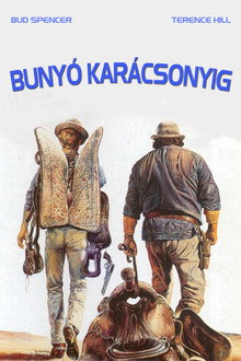 Bunyó karácsonyig