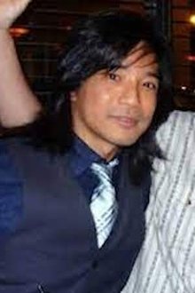 Photo of William Lau