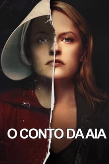 O Conto da Aia 2ª Temporada (2018) WEB-DL 720p Dual Áudio Torrent