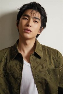 Photo of Jing-Hua Tseng