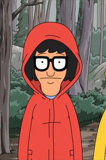 Bob's Burgers season 8 episode 15