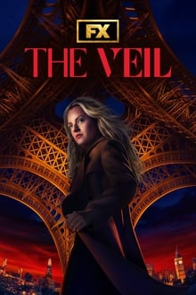 The Veil S01E05