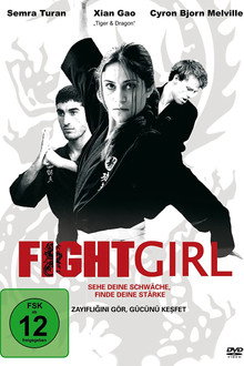 Fightgirl Ayse