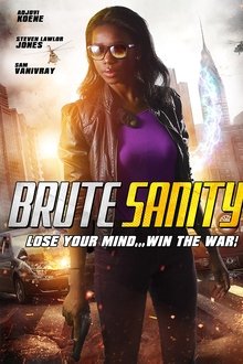 Brute Sanity Brute Sanity