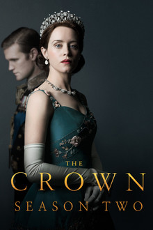 Hoàng Quyền: Phần 2 – The Crown: Season 2 (2017)