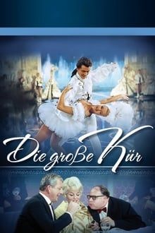 Poster do filme Die große Kür