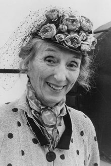 Photo of Marjorie Eaton