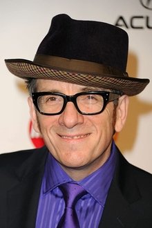 Elvis Costello