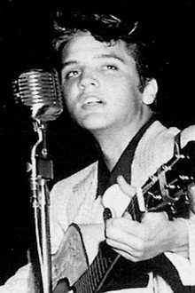 Elvis The Great Performances Vol. 1 Center Stage