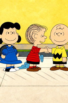 Is This Goodbye, Charlie Brown?