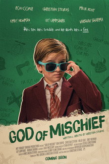 God of Mischief
