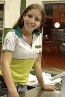 O Primeiro Dia de Trabalho