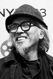 Photo of Lav Diaz