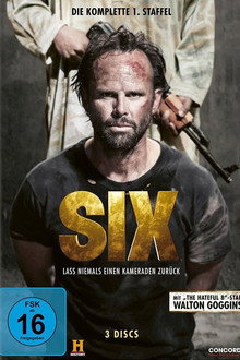 Staffel 1