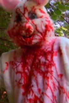 Easter Bunny Bloodbath