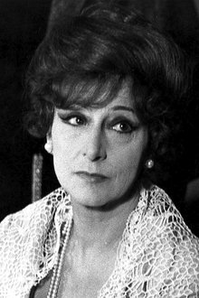 Photo of Lilla Brignone