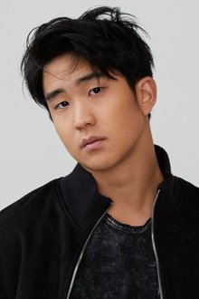 Photo of Luke Kim