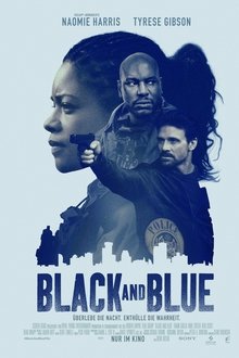 Black And Blue Ganzer Film Deutsch