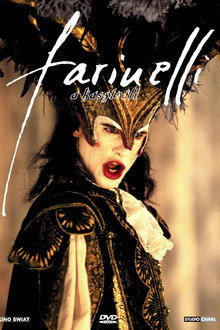 Farinelli - A kasztrált