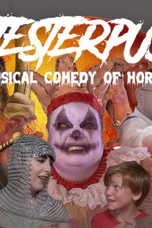 Jesterpus - A Musical Comedy of Horrors