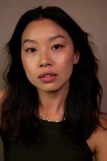 Photo of Lorraine Tai