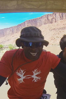 Running Wild with Bear Grylls season 1 episode 6