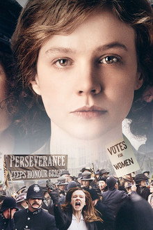 Suffragette