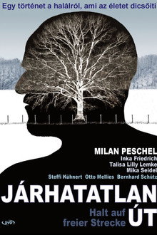 Járhatatlan út