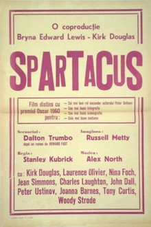 Spartacus