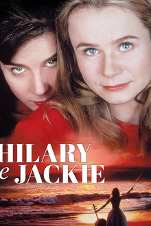 Hilary e Jackie