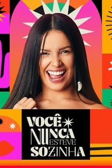 Assistir Você nunca esteve sozinha – O doc de Juliette Online Gratis