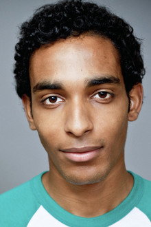 Photo of Michael Ayres