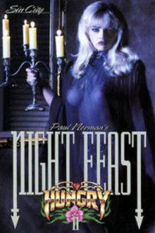 Hungry II: Night Feast