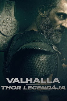 Valhalla - Thor legendája