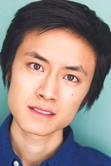 Photo of Elijah Guo