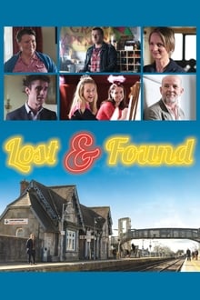 Lost and Found movie poster
