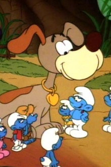 The Smurfs season 5 episode 2