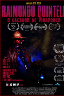 Raimundo Quintela: O Caçador de Vira-Porco